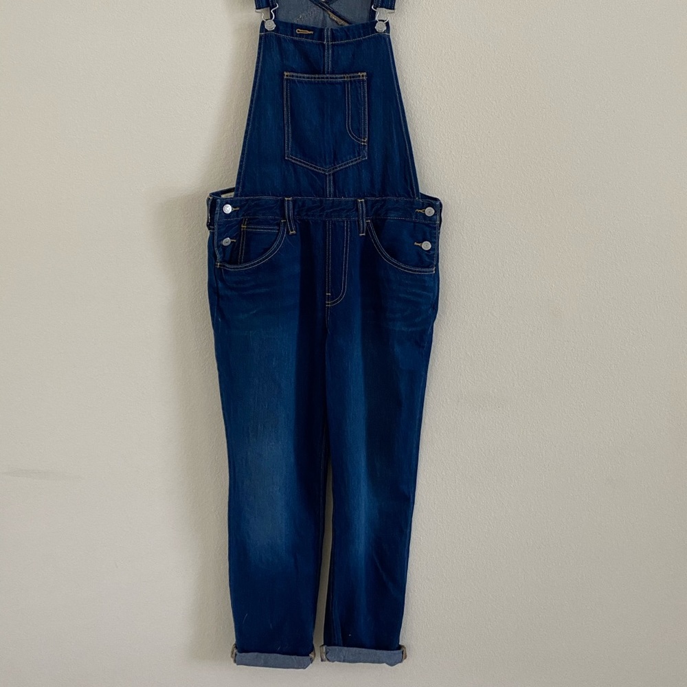 Levis Overall‼️